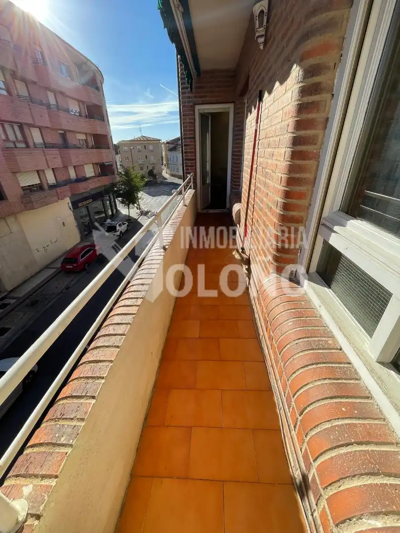 Wohnung mit Aufzug zum Verkauf in Calle Castilla 8, imagen 2