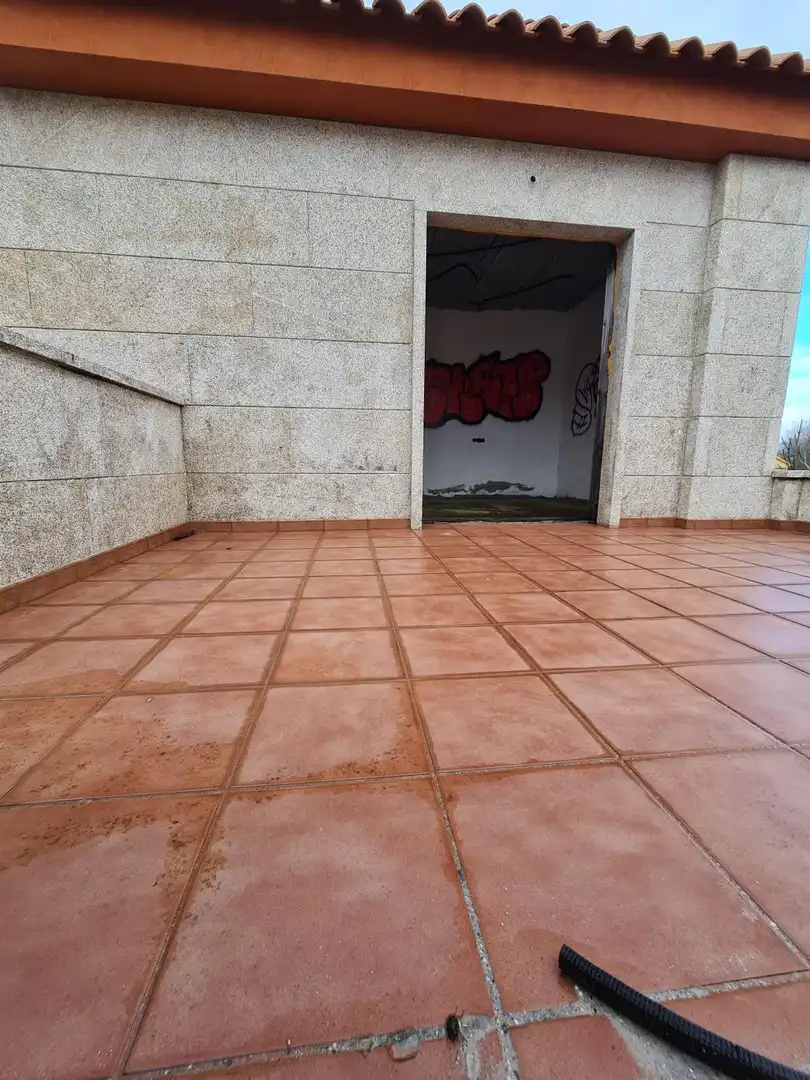 Xalet amb terrassa en venda a A Guarda, imagen 3