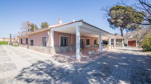 Foto 3 de Casa o chalet en venta en Partida San Carlos, 175, Redován, Alicante