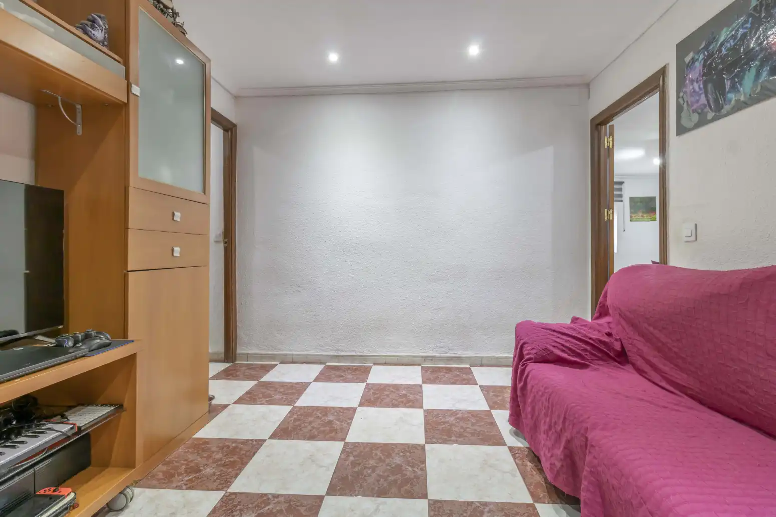 Wohnung zum Verkauf in Cerro - Amate, imagen 13