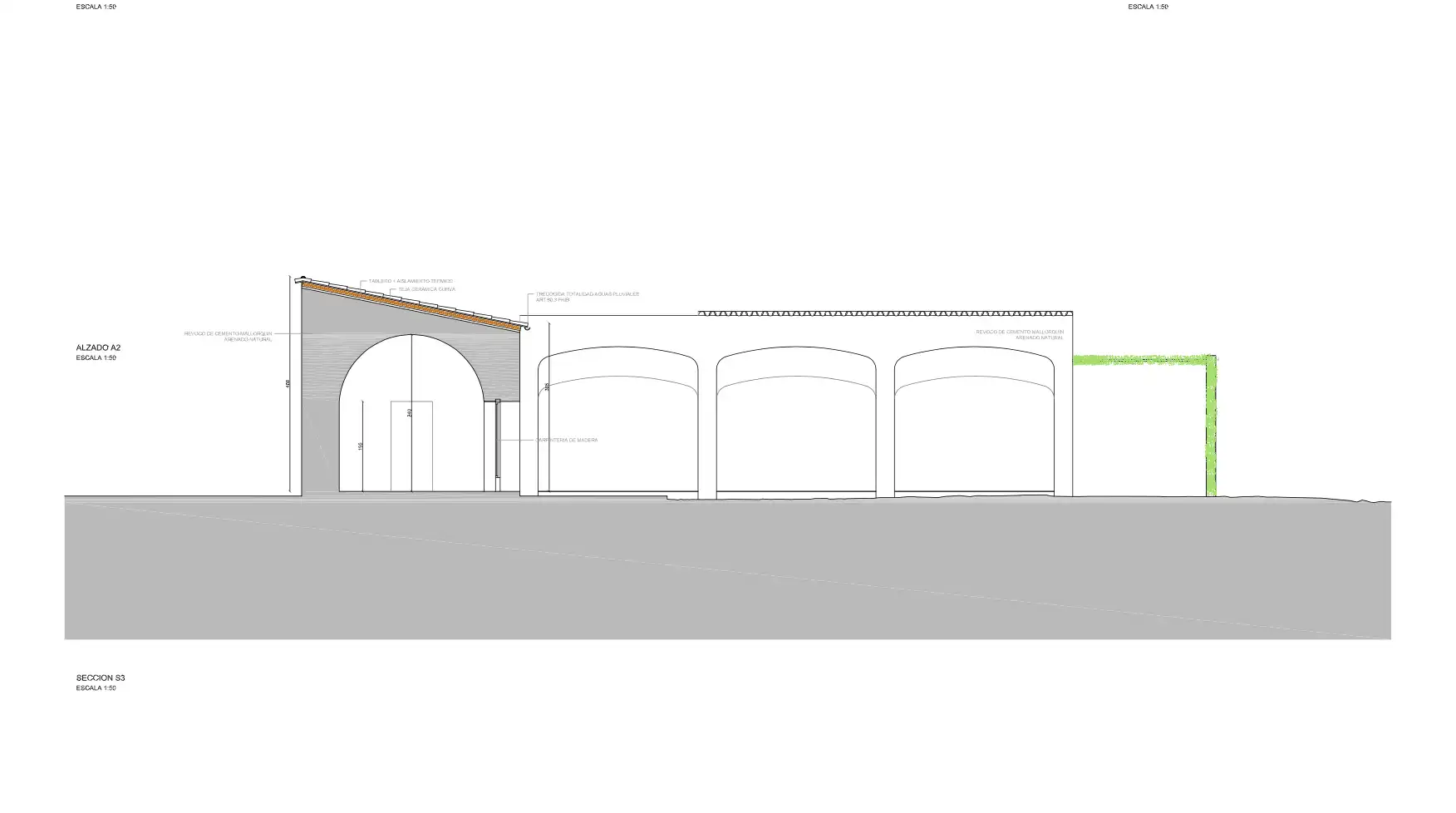 Lands and plots for sale in Llucmajor pueblo, imagen 12