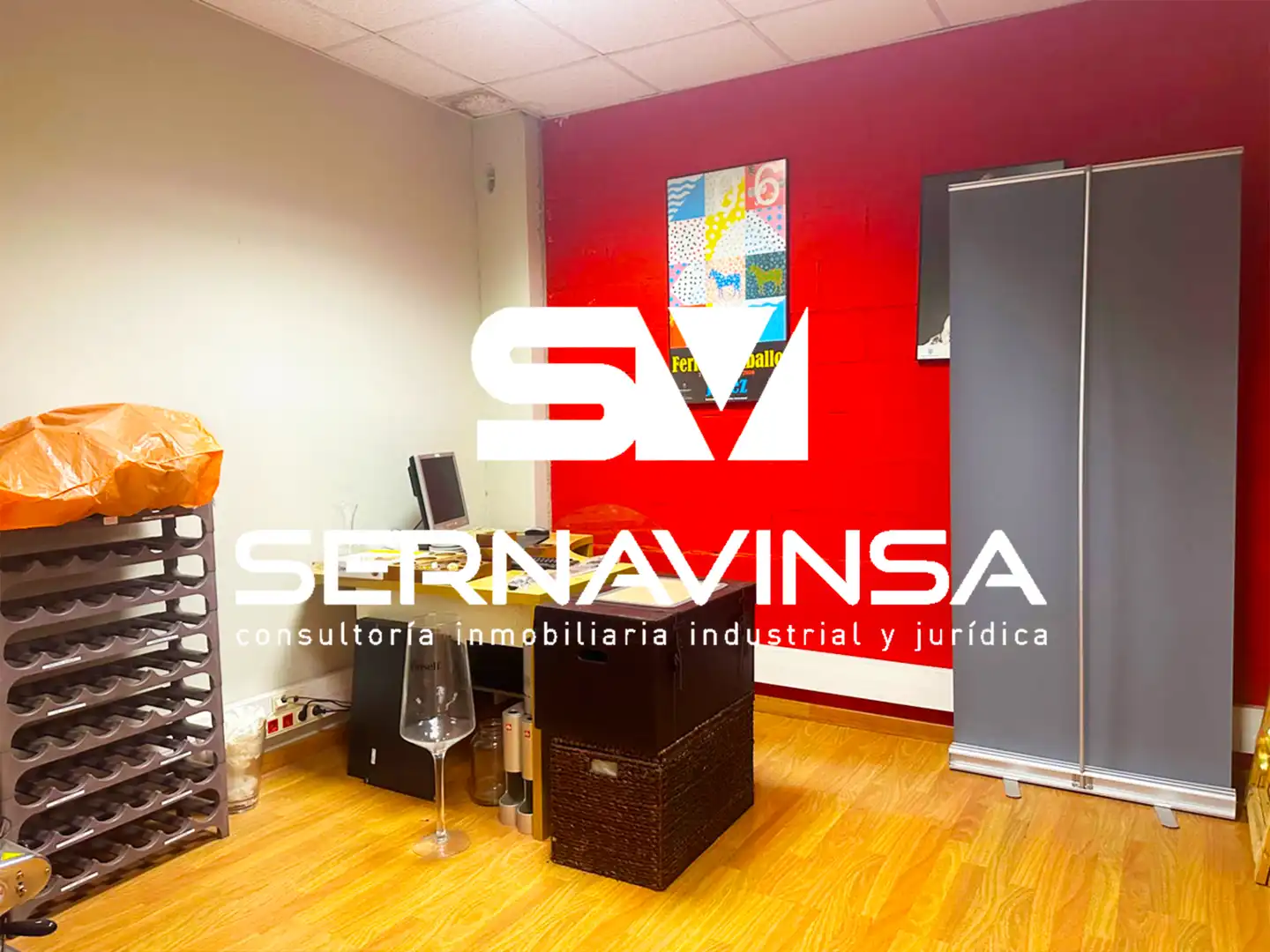 Industrial building for sale in Sant Esteve Sesrovires, imagen 18