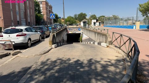 Foto 5 de Garaje en venta en Avenida de las Águilas, Las Águilas, Madrid Capital