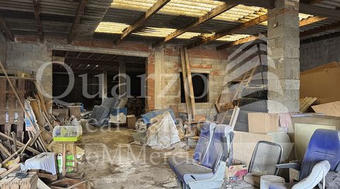 Foto 3 de Residencial en venda a Avinguda de Ramón Ortega, Centro Urbano, Dénia
