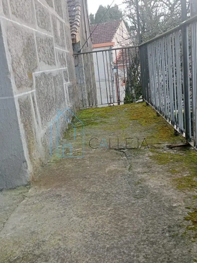 Casa en venda a Piñor, imagen 13