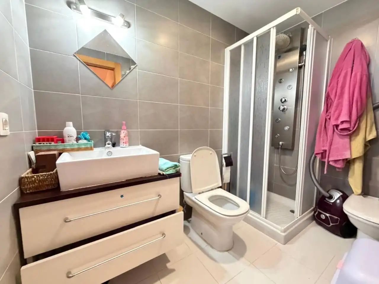 Flat with lift for sale in Calle San Rafael, imagen 10