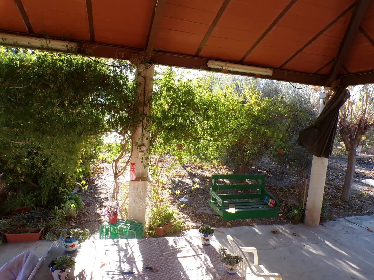 Casa o chalet en venta en Sangonera la Seca