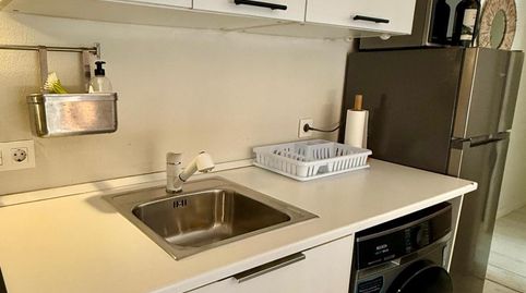 Foto 5 de Piso en venta en Calle de las Cumbres, Montemar, Torremolinos