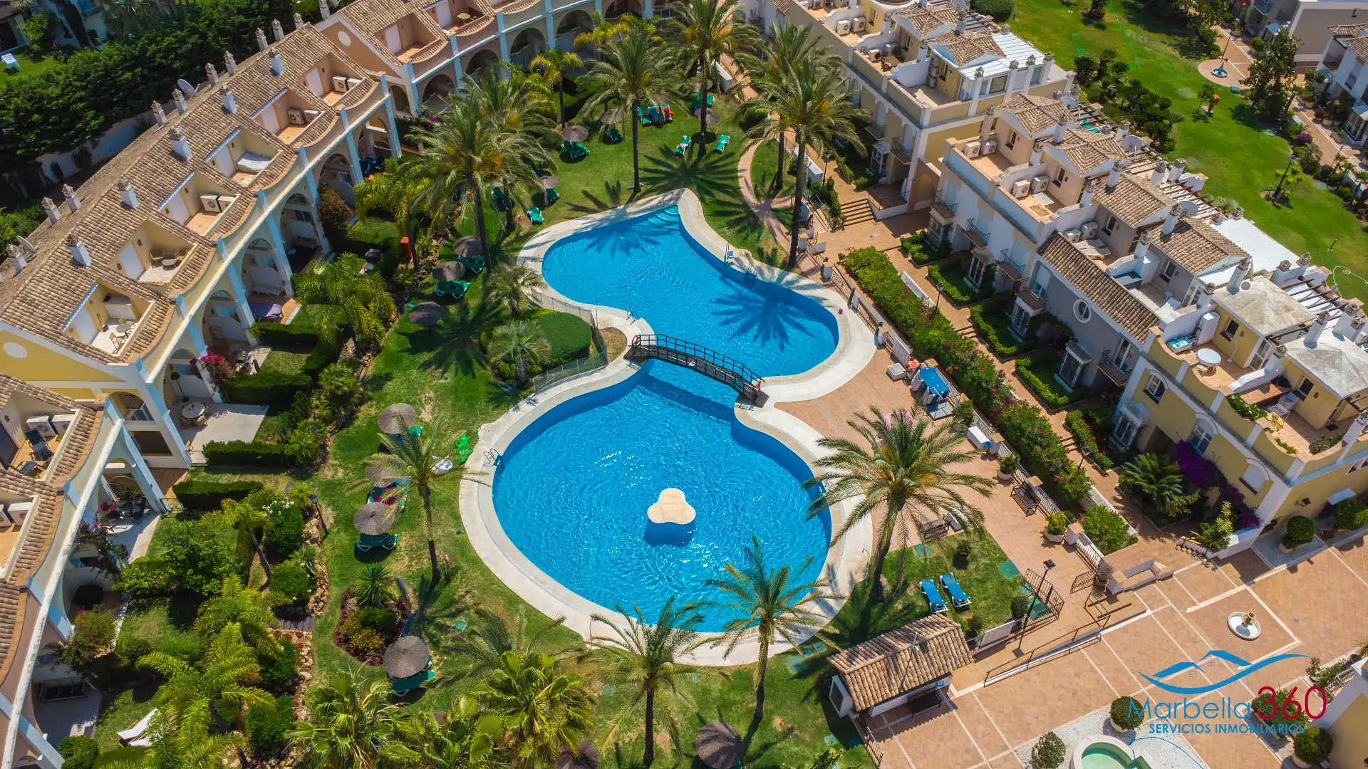 Casa adosada en venda a Alameda del Mar, 2, Bahía de Marbella