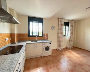 Cuina de Apartament en venda en Sanlúcar la Mayor amb Terrassa i Traster