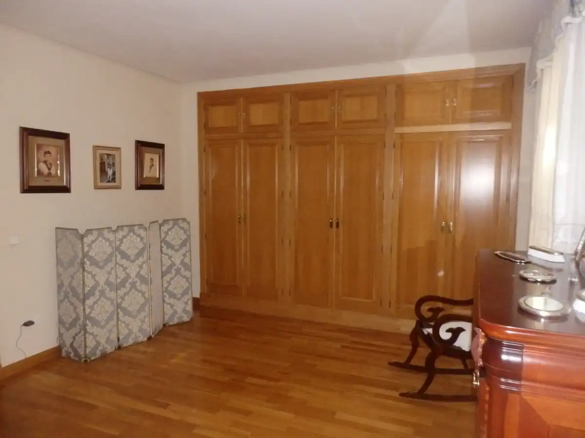 Habitación de Casa o chalet en venta en Córdoba con Aire acondicionado, Terraza y Trastero
