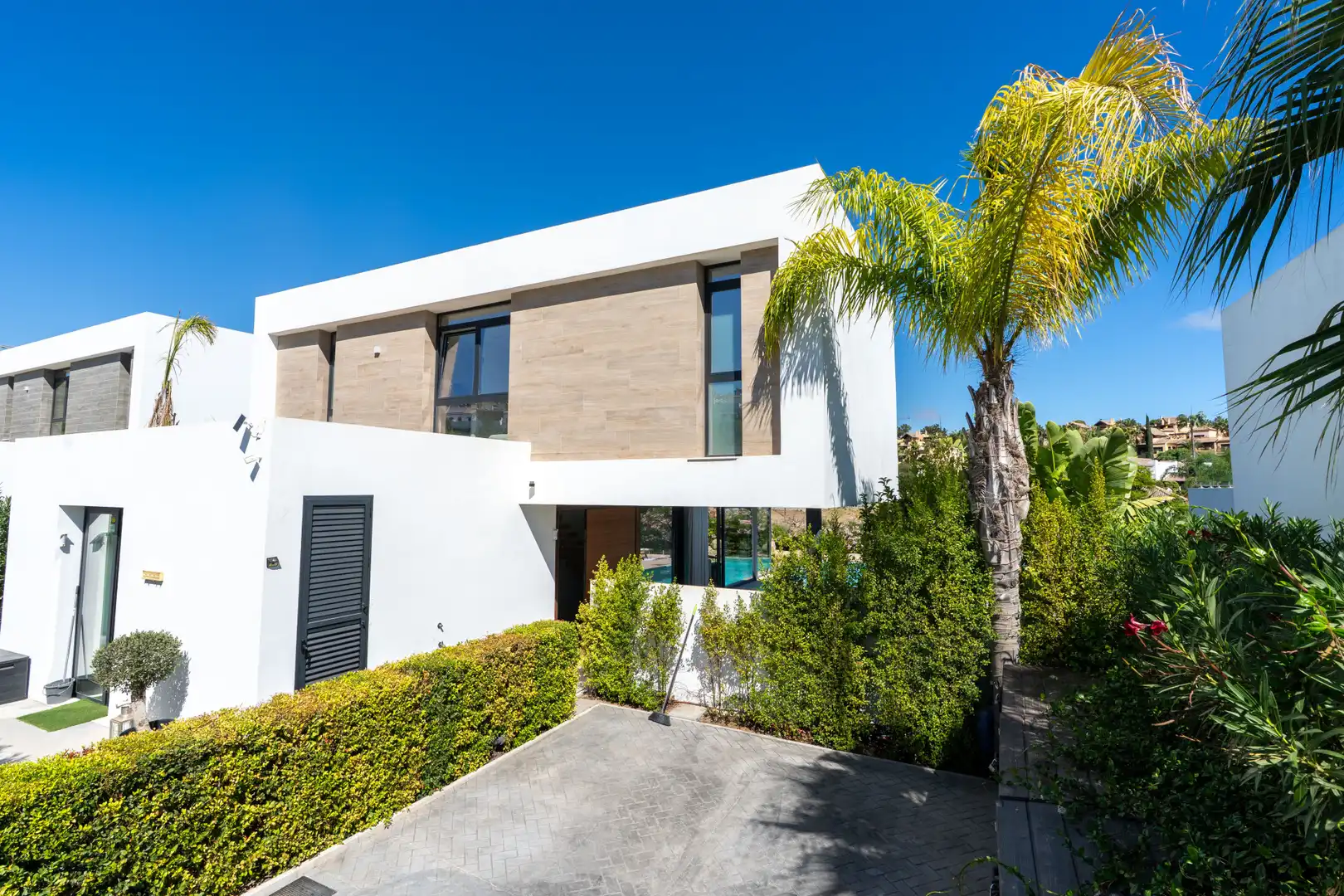 Casa amb piscina en venda a Benamara - Atalaya, imagen 7