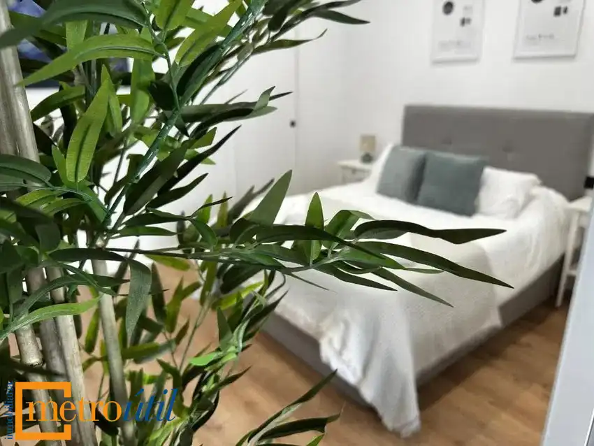 Habitación de Estudio en venta en Salamanca con Aire acondicionado, Calefacción y Parquet