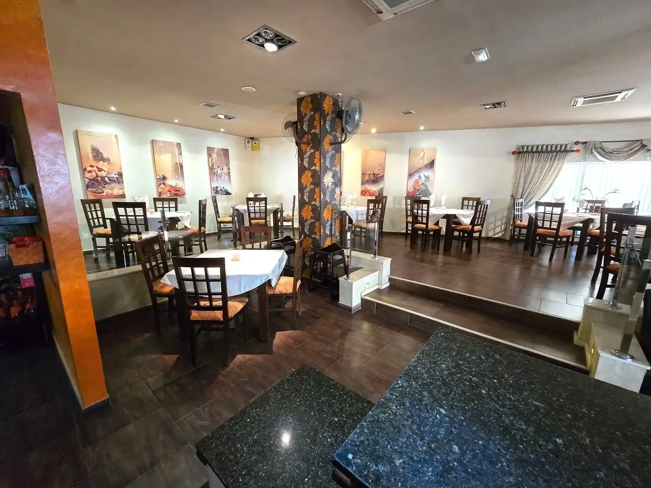 Local en venta en Albox con Aire acondicionado