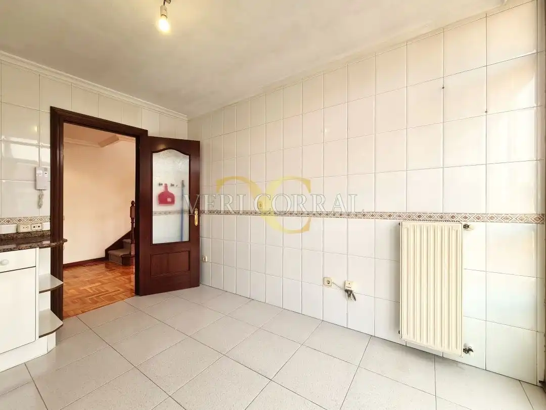 Dúplex en venta en Avenida del Llano, Llano