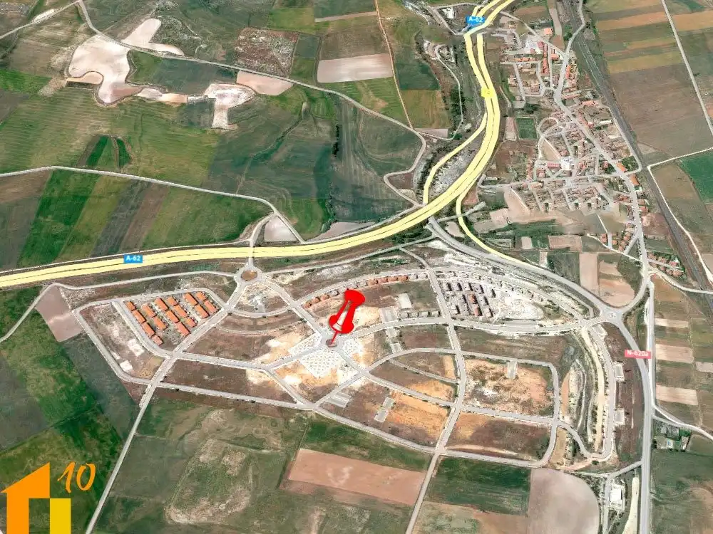 Terreno residenziale in vendita a Buniel, imagen 12