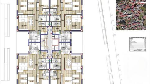 Foto 4 de Apartament en venda a Monte Porreiro, Pontevedra