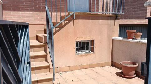 Foto 2 de Casa adosada en venda a Calle Aracena, 3, Híjar, Las Gabias