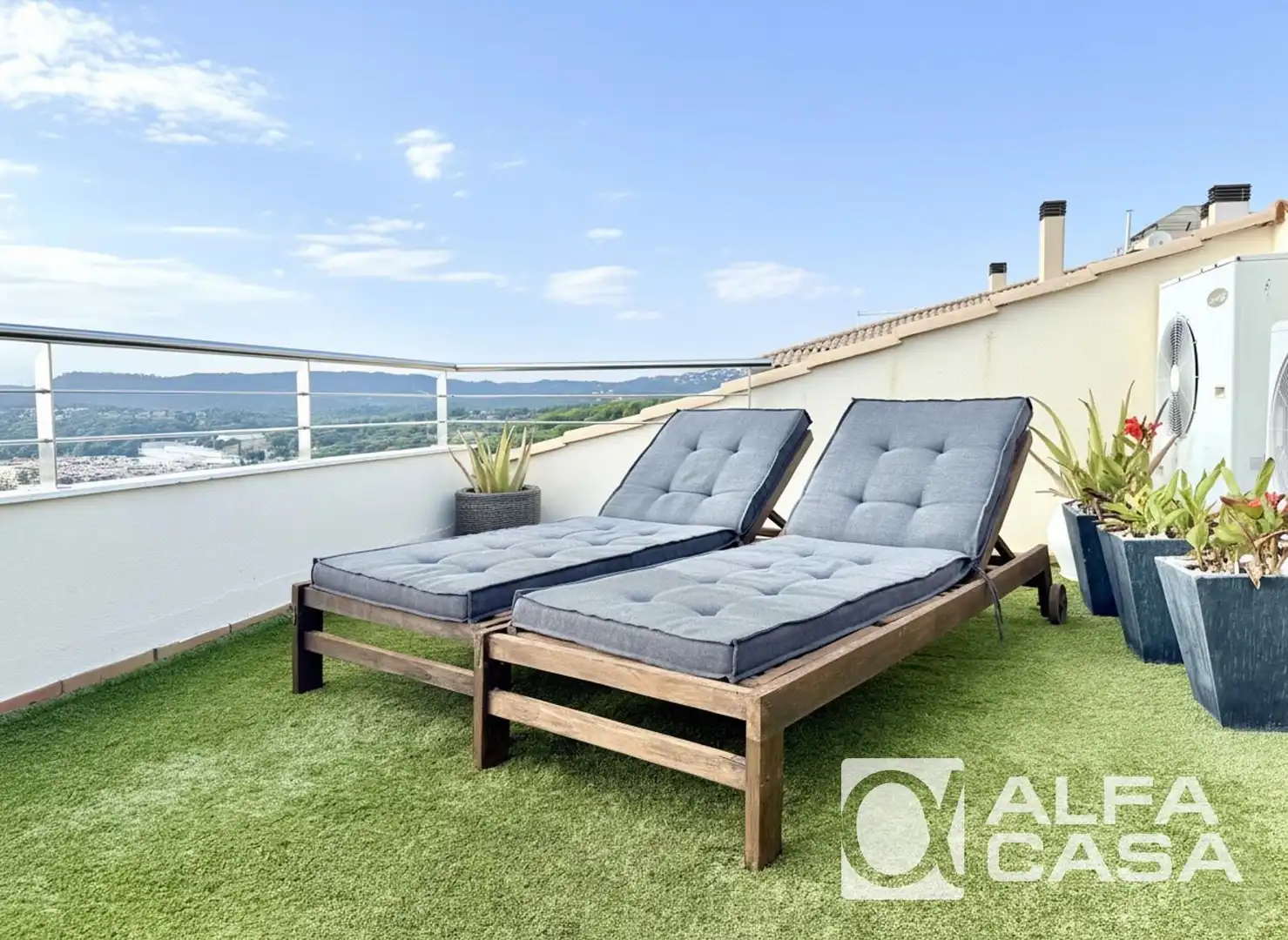 Appartement avec terrasse à vendre à Ovidi Montllor i Mengual, imagen 40