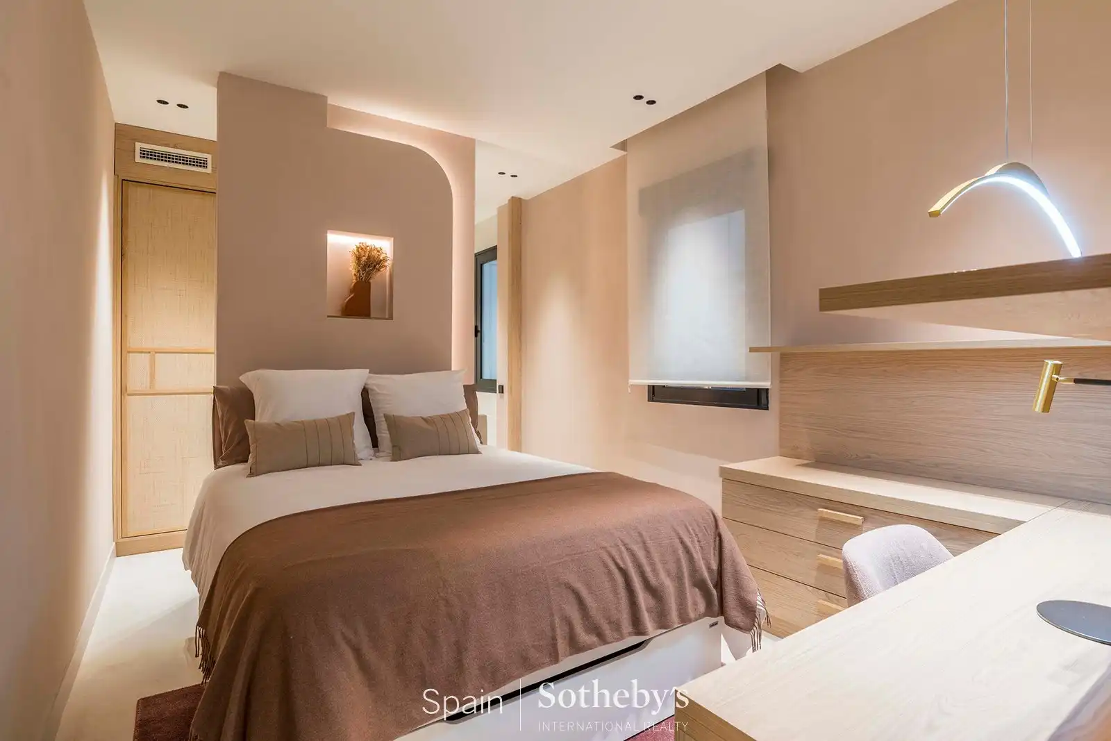 Appartement compact avec ascenseur à vendre à Calle de Castelló, imagen 14