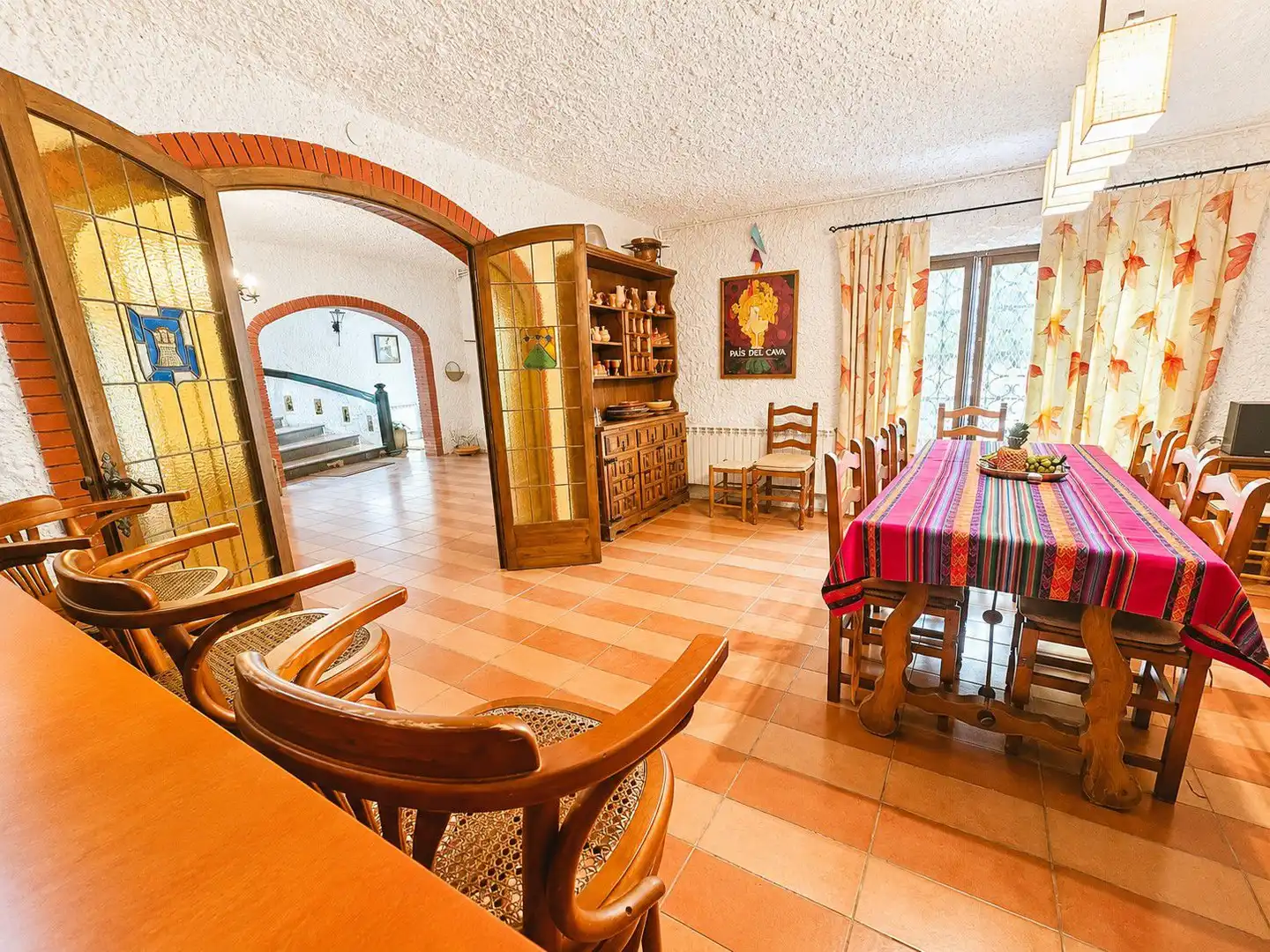 Casa con terraza en venta en Bellvei, imagen 9
