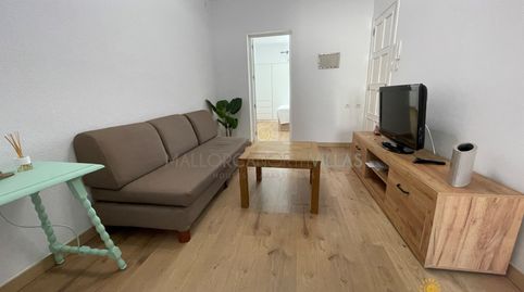 Photo 2 of Flat for rent in Muro, Illes Balears