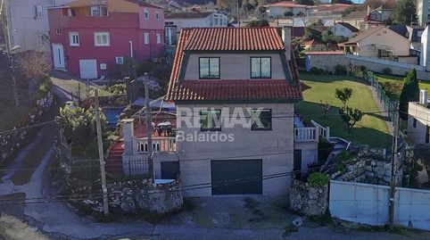 Photo 4 of Houses for sale in Camiño Viloura, Sardoma - Castrelos, Vigo