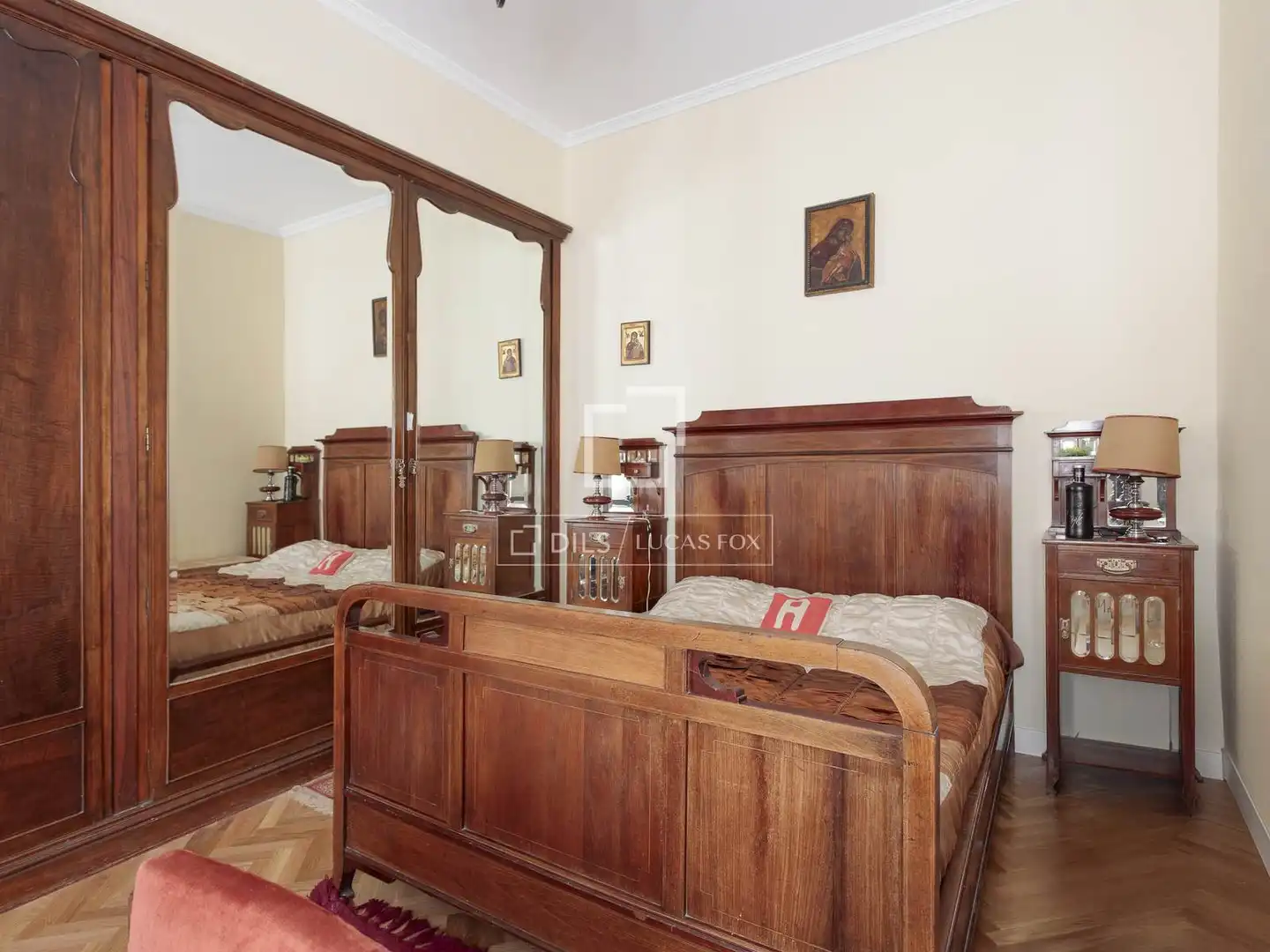 Piso con ascensor en venta en Centro, imagen 24