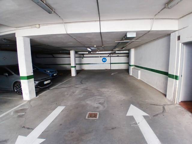 Garaje en Alquiler en Calle Batalla de Bailén, 16 en Villalba Estación