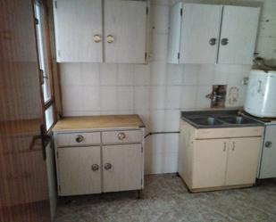 Kitchen of House or chalet for sale in La Solana  