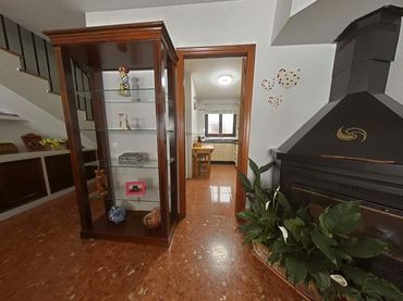 Adossat en venda a Centro