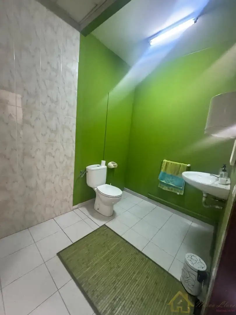 Local comercial en venda a A Piringalla - Albeiros - Garabolos, imagen 16
