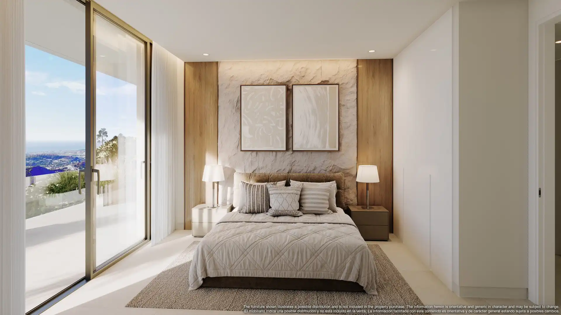 Appartement compact avec piscine à vendre à Marbella Centro, imagen 13