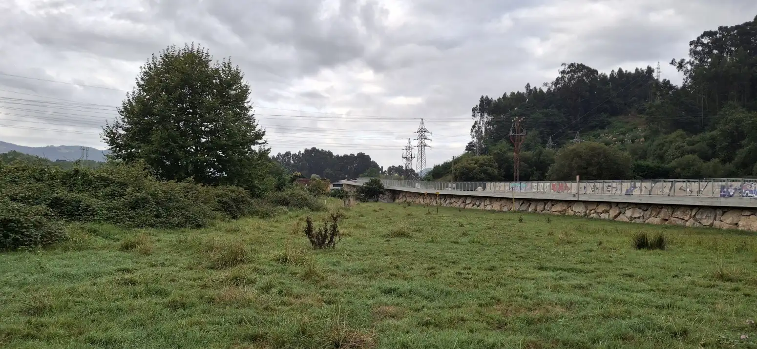 Terreno rustico in vendita a MIES DEL MEDIO, imagen 3