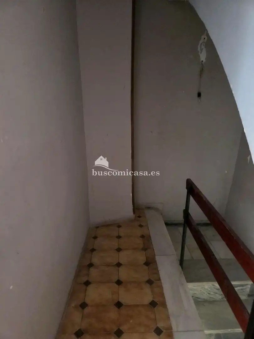 Casa adosada en venta en San Bartolomé, 6, Martos