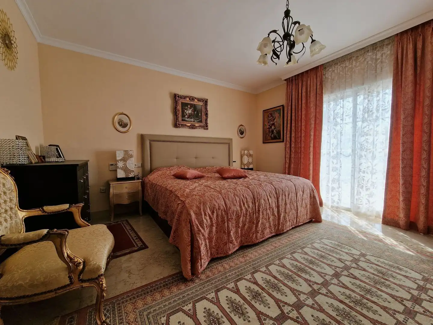 Villa mit Pool zum Verkauf in Calle 4 A 12, imagen 15