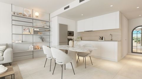 Foto 3 de Apartamento en venta en El Faro de Calaburra - Chaparral, Mijas