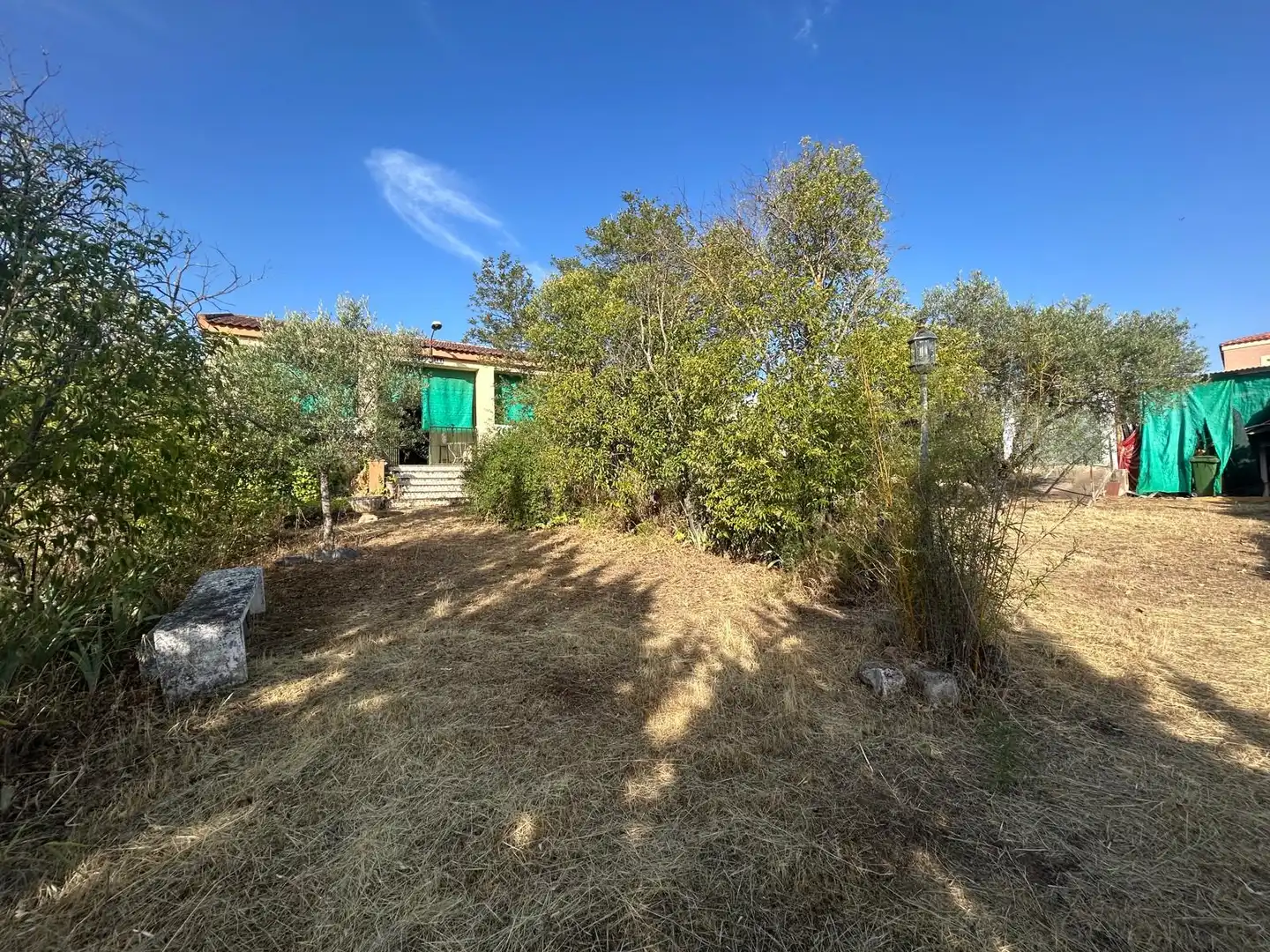 Country house zum Verkauf in Almendralejo mit Privatgarten und Abstellraum