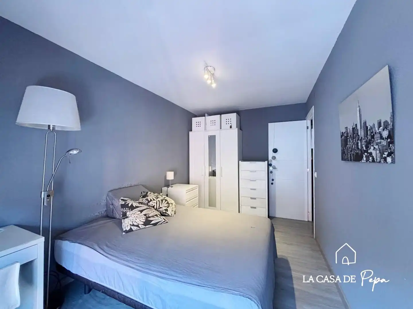 Appartamento con terrazza in vendita a Centre, imagen 6