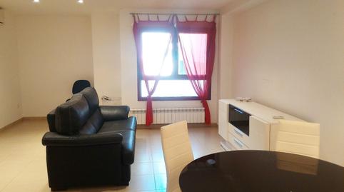 Foto 2 de Pis de lloguer a Centre Històric,  Lleida Capital