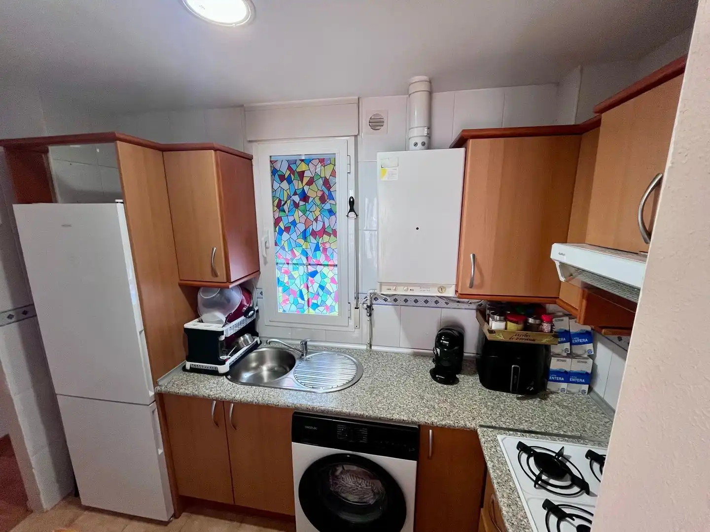 Piso en venta en Avda. De los Ogíjares