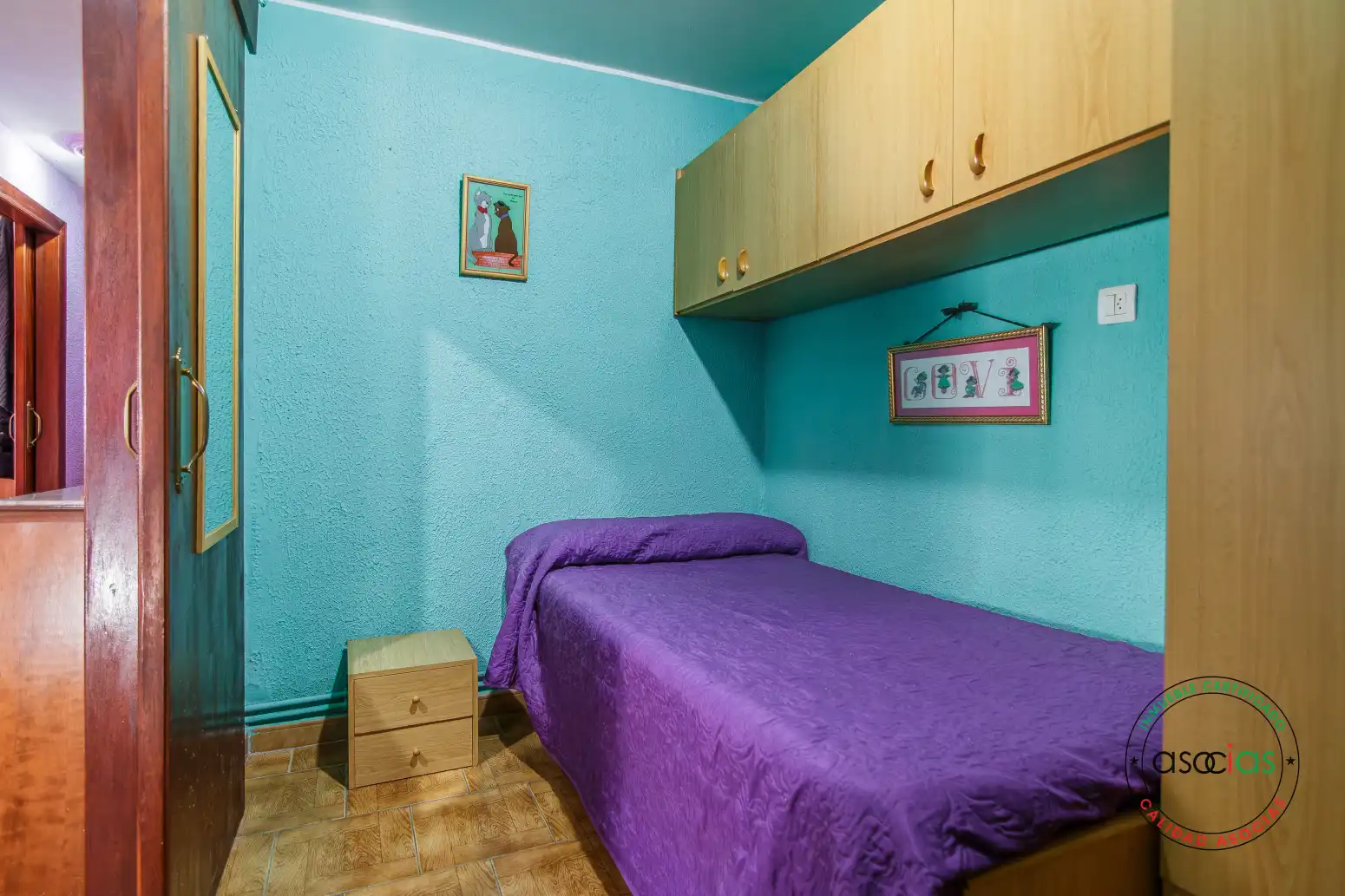 Haus zum Verkauf in Mieres - CS REBALLINAS 15, imagen 13