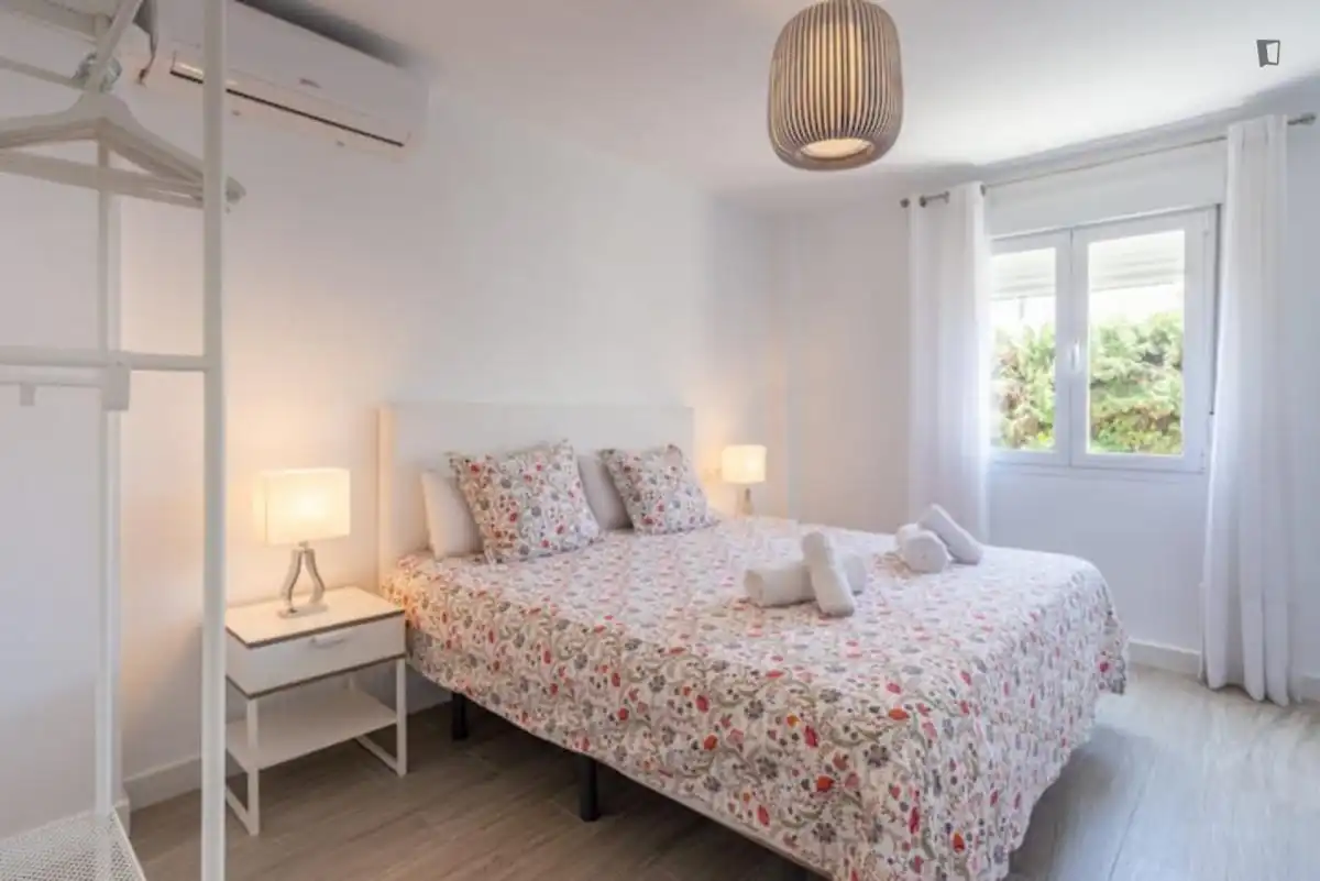 Apartamento de alquiler en Playa del Rincón
