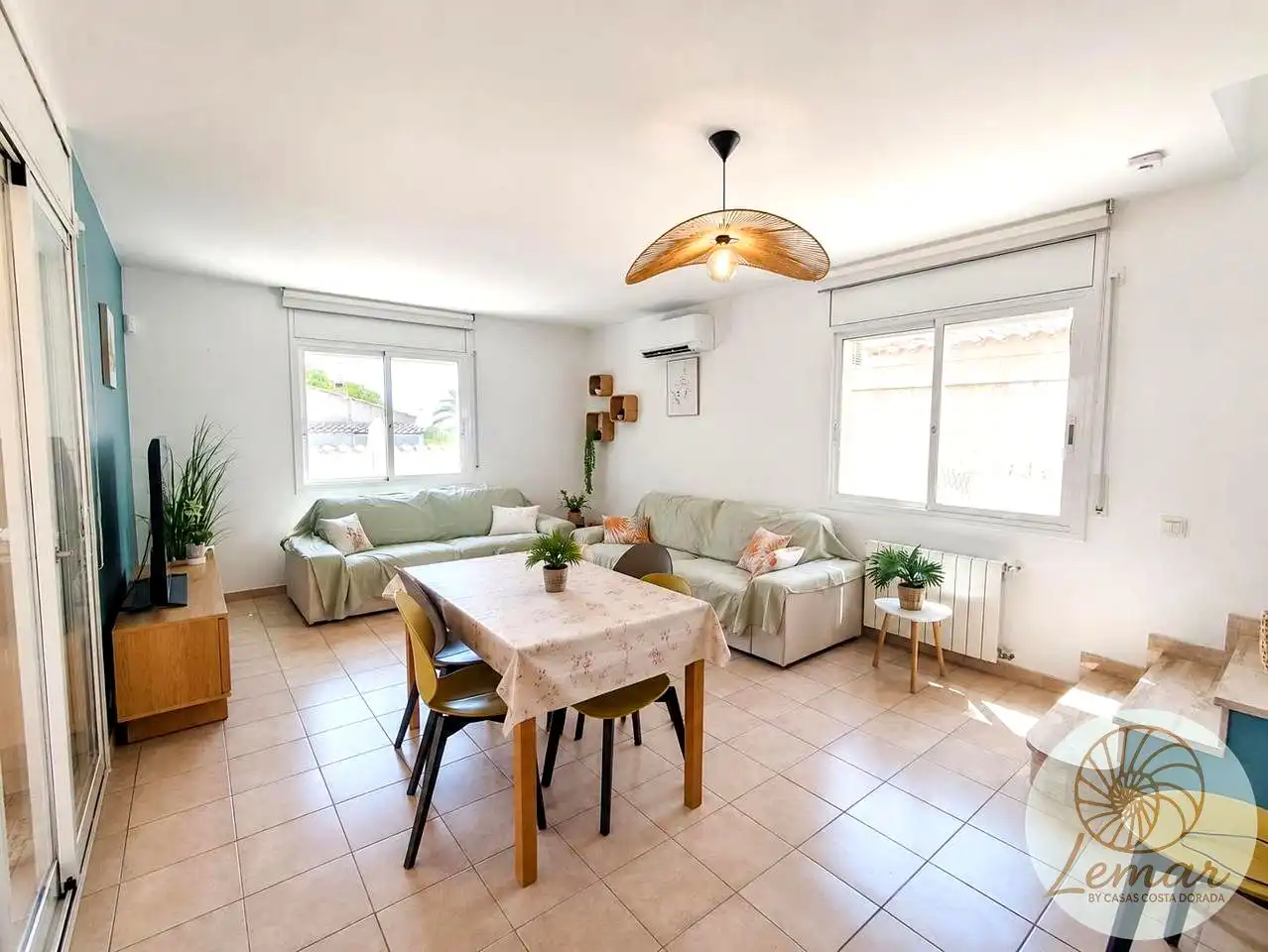 Maison avec piscine à vendre à Av. de les tres cales, imagen 8