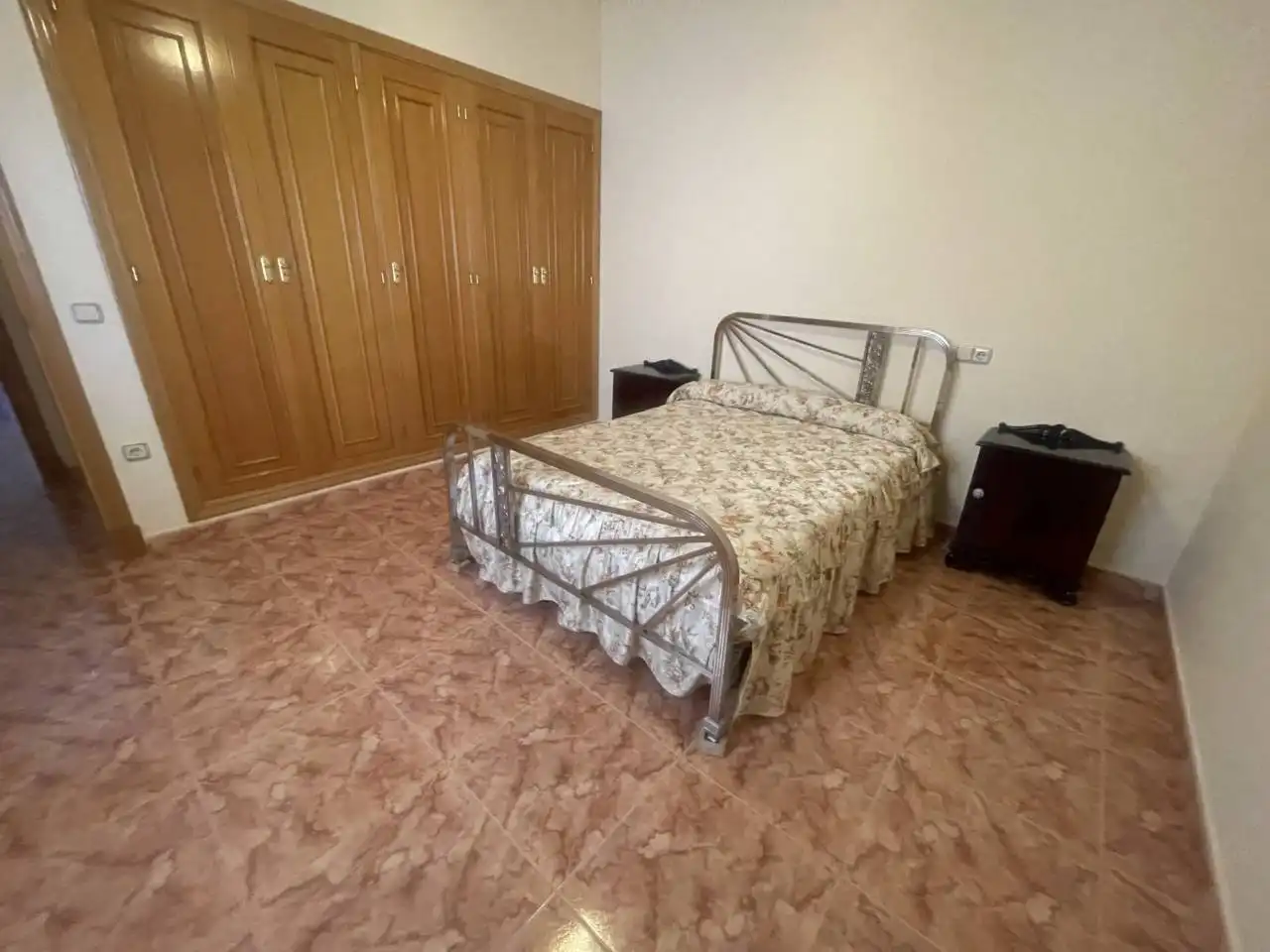 Dormitori de Casa o xalet en venda en Ajofrín amb Calefacció i Terrassa