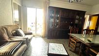 Living room of Flat for sale in  Barcelona Capital  with Oven and Balcony