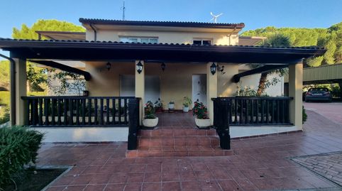 Foto 5 de Casa o xalet en venda a Senda de la Revilla, 24, Laguna de Duero, Valladolid