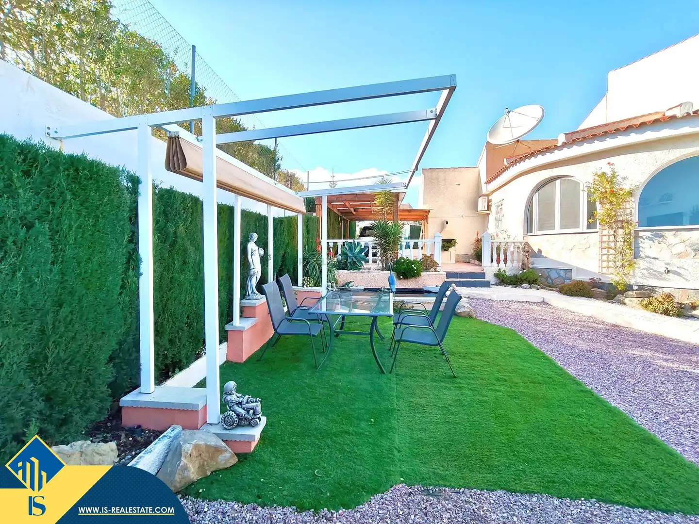 Chalet con piscina en venta en Rojales, imagen 24