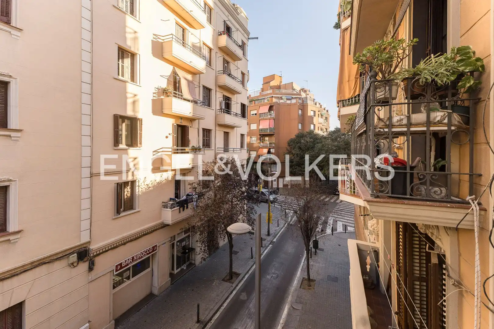 Flat with lift to rent in Sants - Montjuïc, imagen 33
