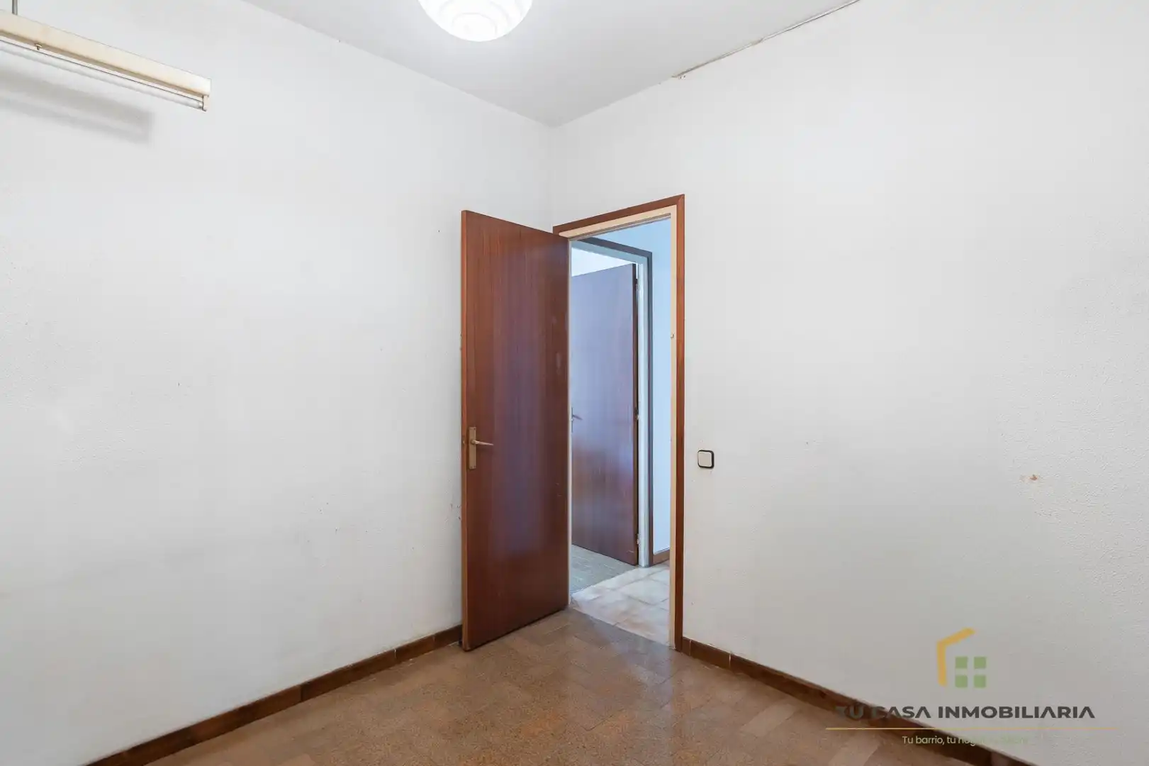 Wohnung zum Verkauf in Badalona mit Klimaanlage
